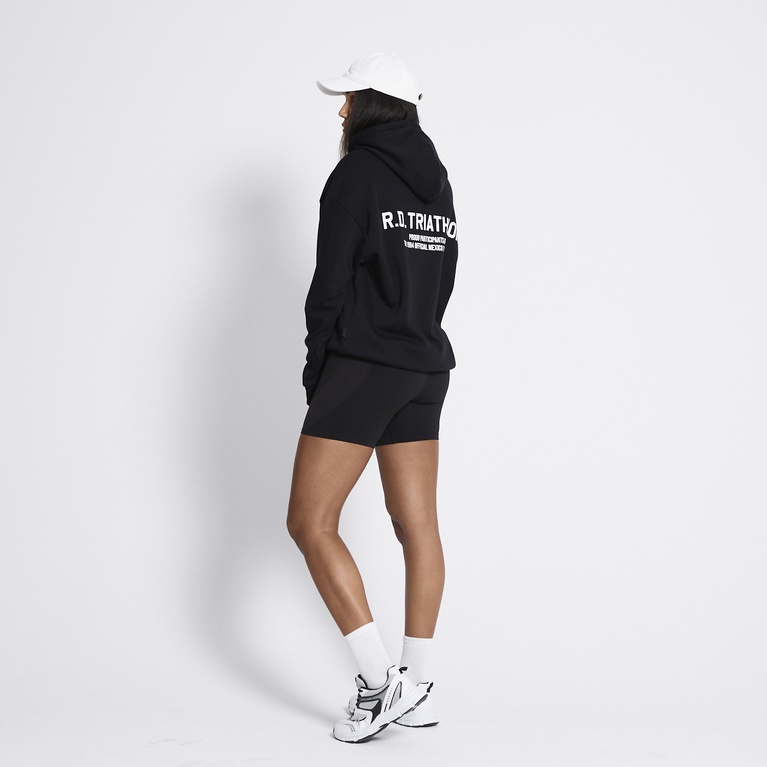 HEAVY HUPPARI "Rex Hood"